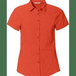 Seiland III Damen Bluse