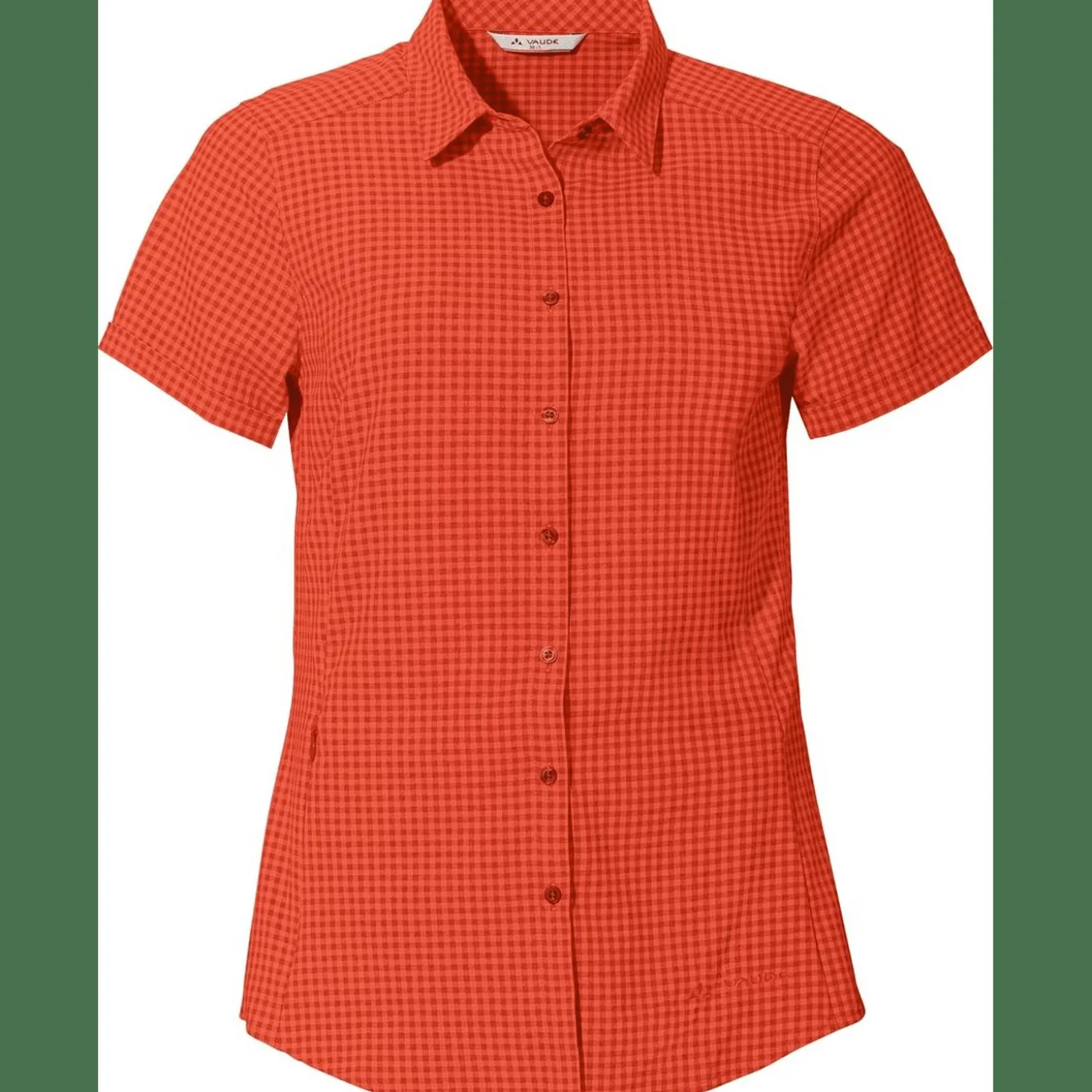 Seiland III Damen Bluse