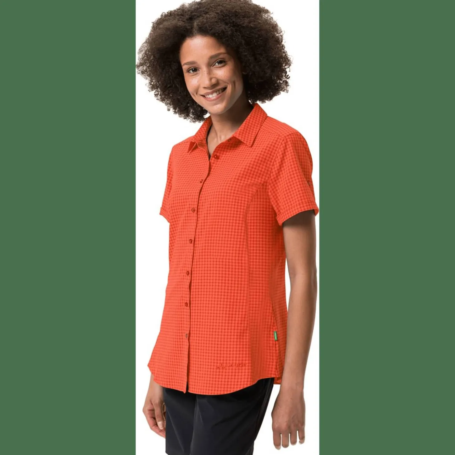 Seiland III Damen Bluse