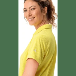 Seiland III Damen Bluse
