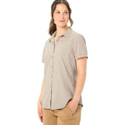 Seiland III Damen Bluse