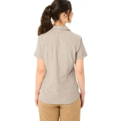 Seiland III Damen Bluse
