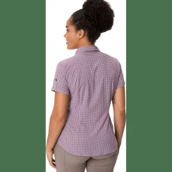 Seiland III Damen Bluse
