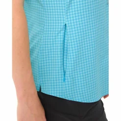 Seiland III Damen Bluse
