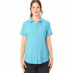 Seiland III Damen Bluse