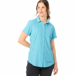 Seiland III Damen Bluse
