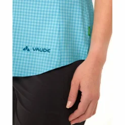 Seiland III Damen Bluse