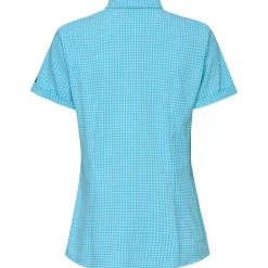 Seiland III Damen Bluse