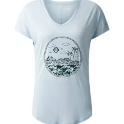 Serene Damen T-Shirt
