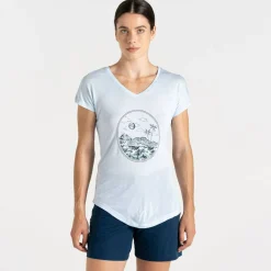 Serene Damen T-Shirt