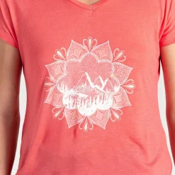 Serene Damen T-Shirt