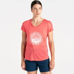 Serene Damen T-Shirt