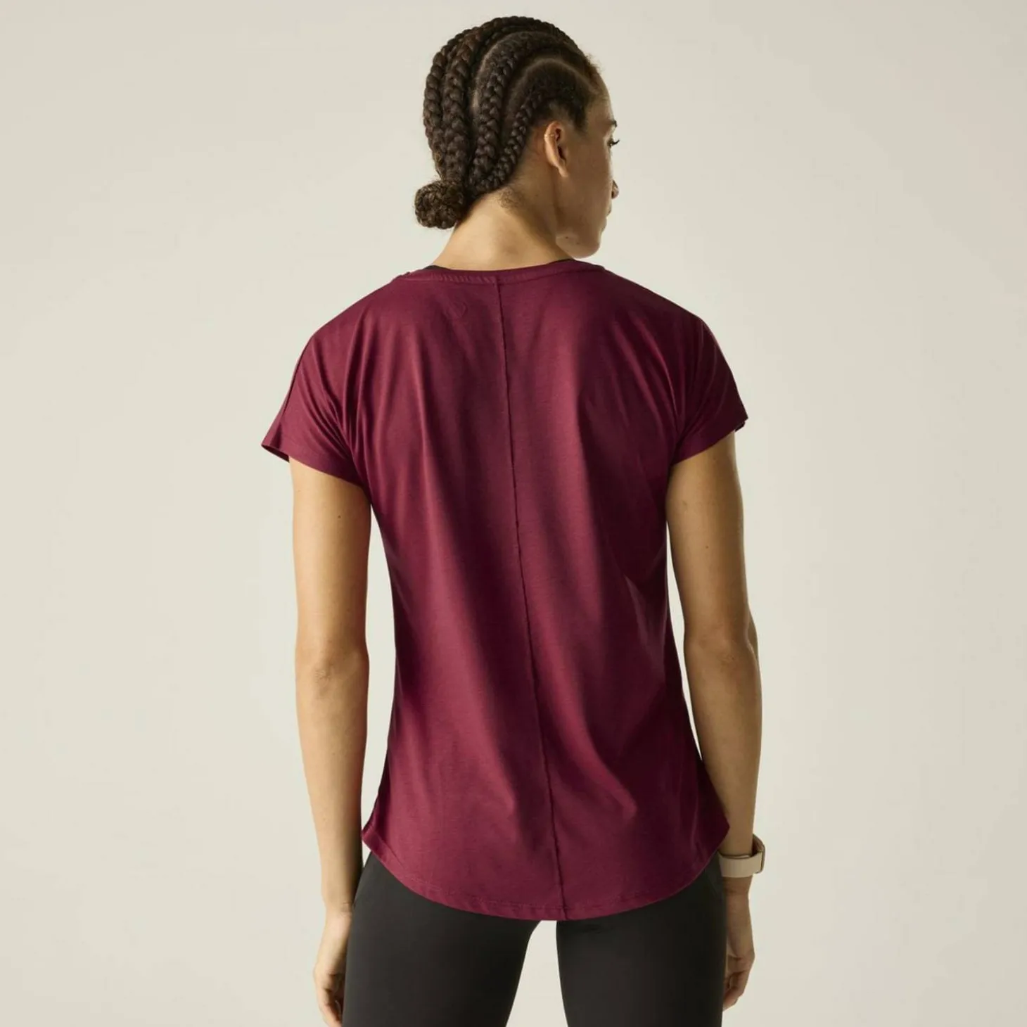 Serenity Damen T-Shirt