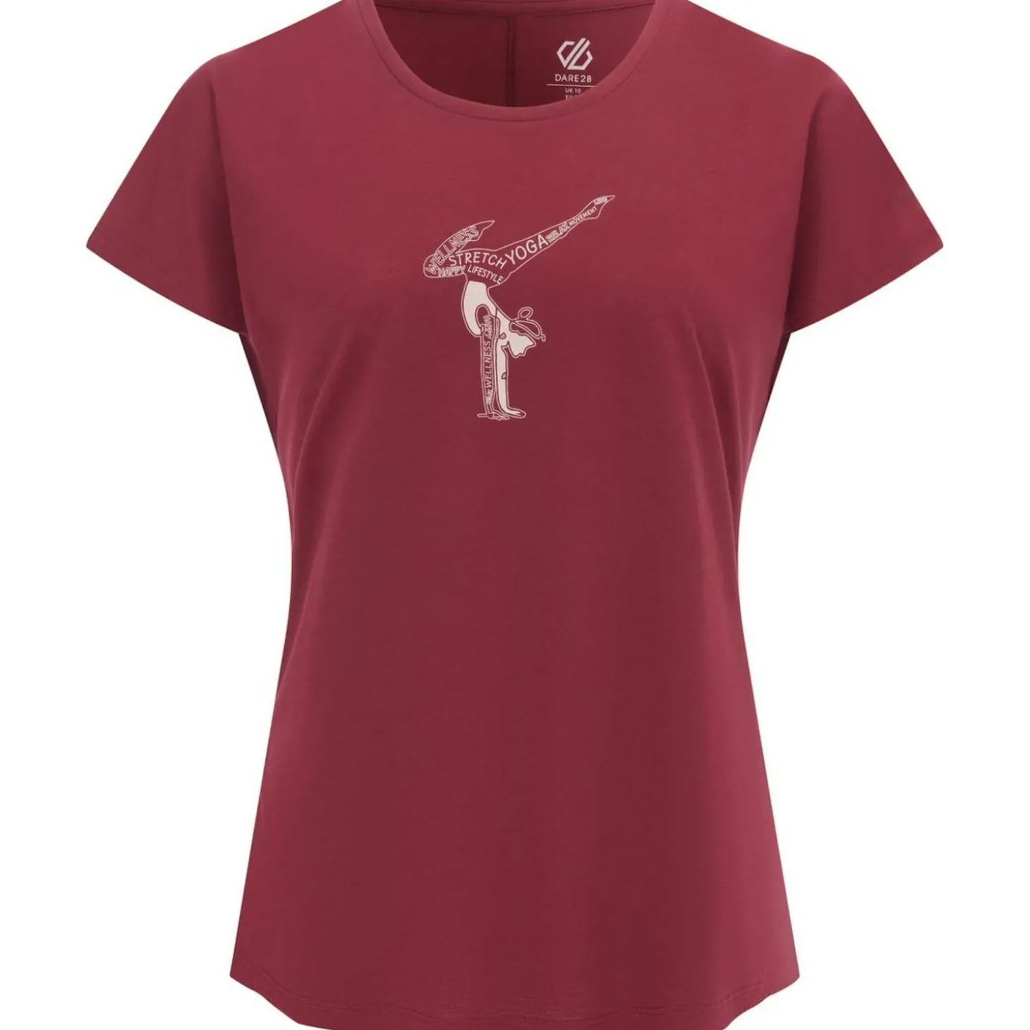 Serenity Damen T-Shirt
