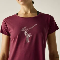 Serenity Damen T-Shirt