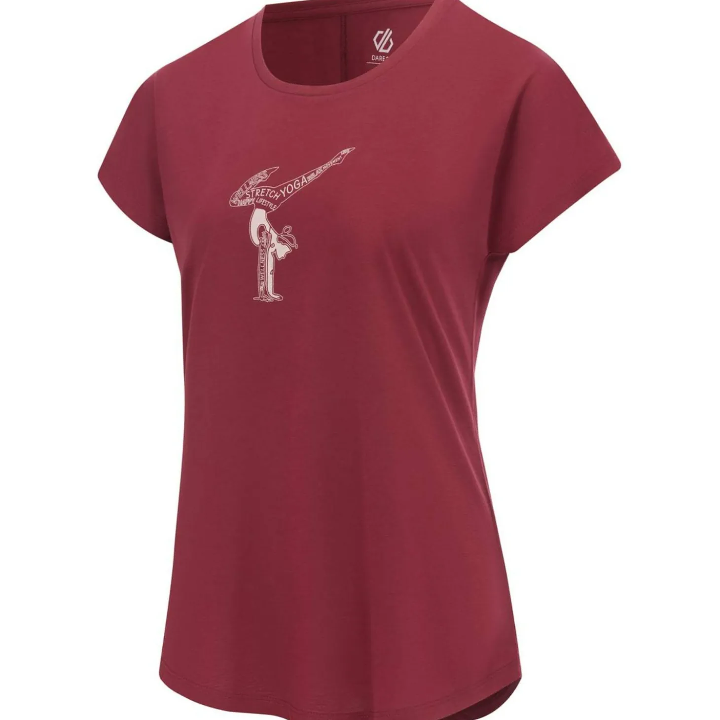 Serenity Damen T-Shirt
