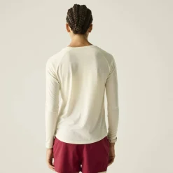 Serenity Long Damen Sweatshirt