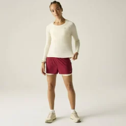 Serenity Long Damen Sweatshirt