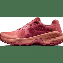 Sertig II Low GTX Damen Multifunktionsschuhe