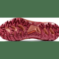 Sertig II Low GTX Damen Multifunktionsschuhe