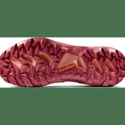 Sertig II Low GTX Damen Multifunktionsschuhe