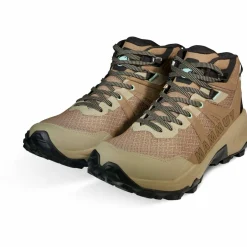 Sertig II Mid GTX Damen Multifunktionsschuhe