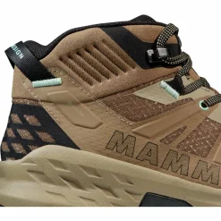 Sertig II Mid GTX Damen Multifunktionsschuhe