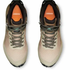 Sertig II Mid GTX Damen Multifunktionsschuhe
