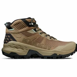 Sertig II Mid GTX Damen Multifunktionsschuhe