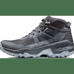 Sertig II Mid GTX Damen Multifunktionsschuhe