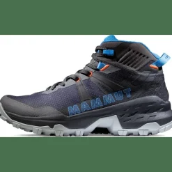 Sertig II Mid GTX Damen Multifunktionsschuhe
