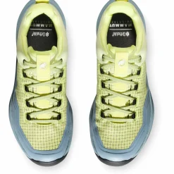 Sertig III Low GTX Damen Multifunktionsschuhe