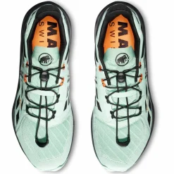Sertig TR Low GTX Damen Multifunktionsschuhe