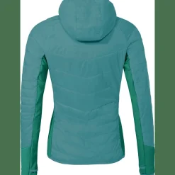 Sesvenna IV Damen Funktionsjacke