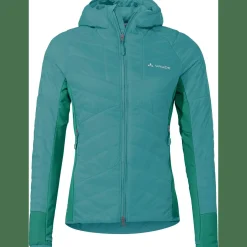 Sesvenna IV Damen Funktionsjacke