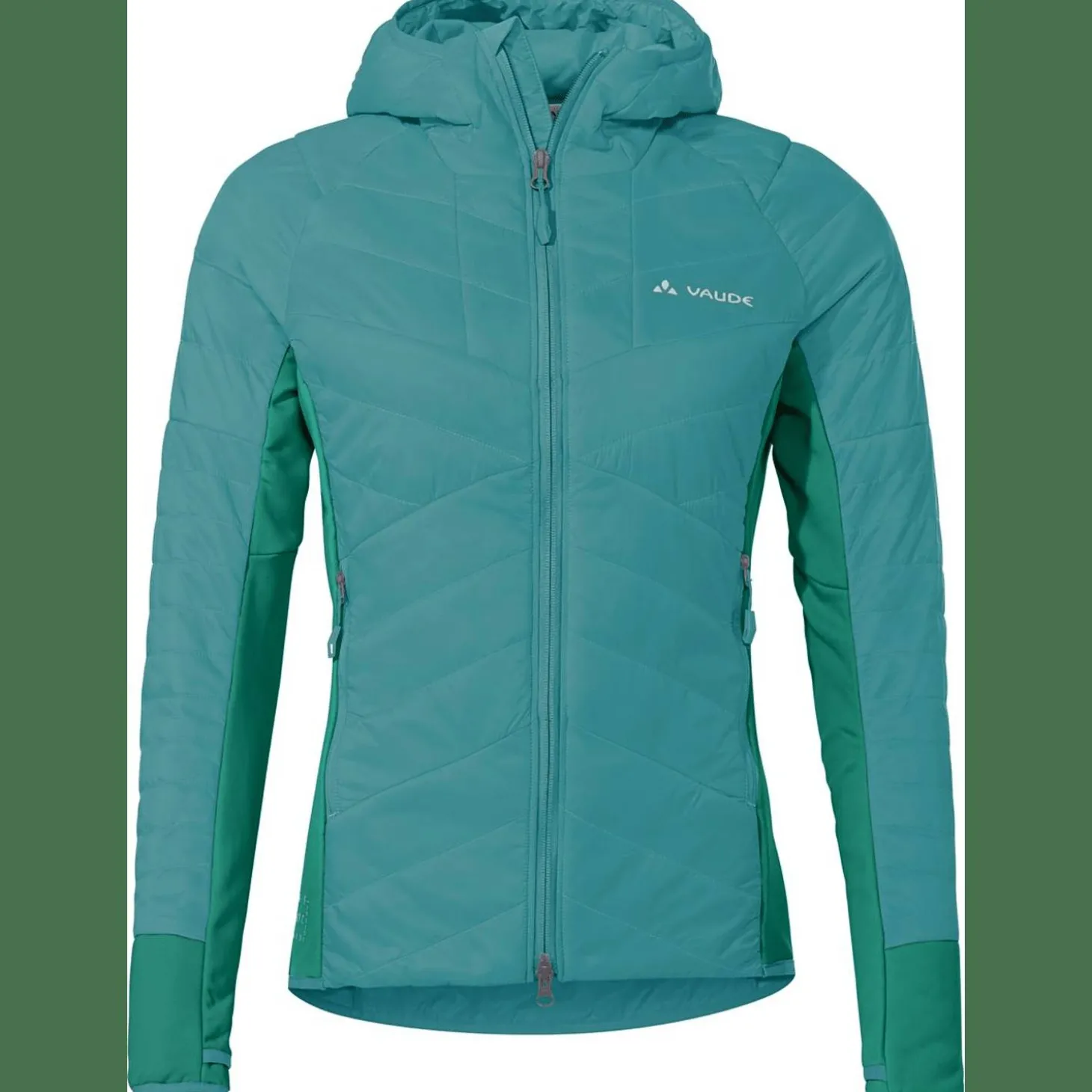 Sesvenna IV Damen Funktionsjacke