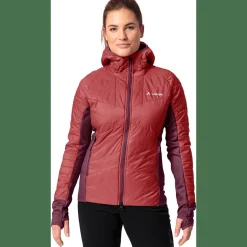Sesvenna IV Damen Funktionsjacke