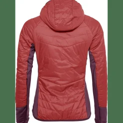 Sesvenna IV Damen Funktionsjacke