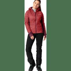 Sesvenna IV Damen Funktionsjacke