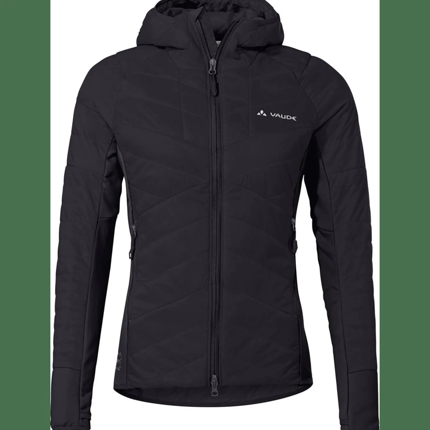 Sesvenna IV Damen Funktionsjacke