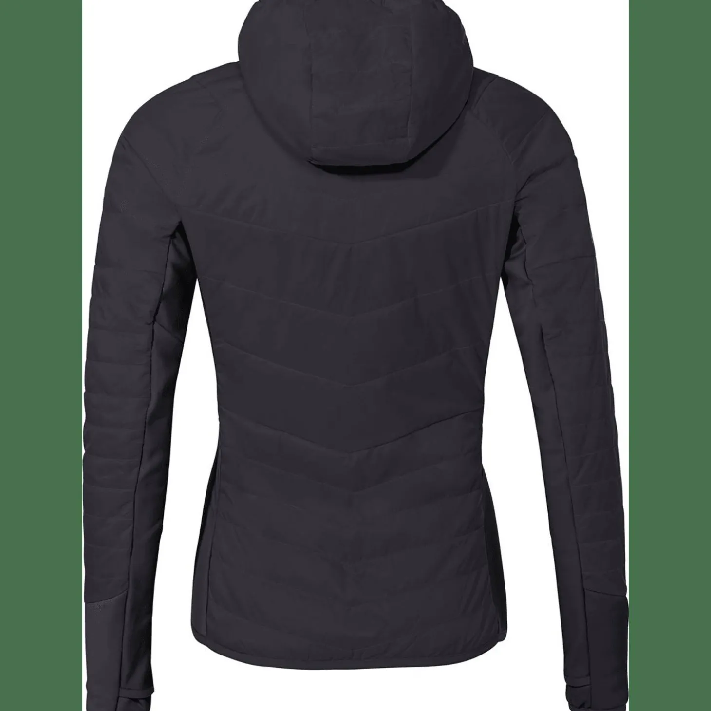 Sesvenna IV Damen Funktionsjacke