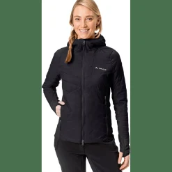 Sesvenna IV Damen Funktionsjacke