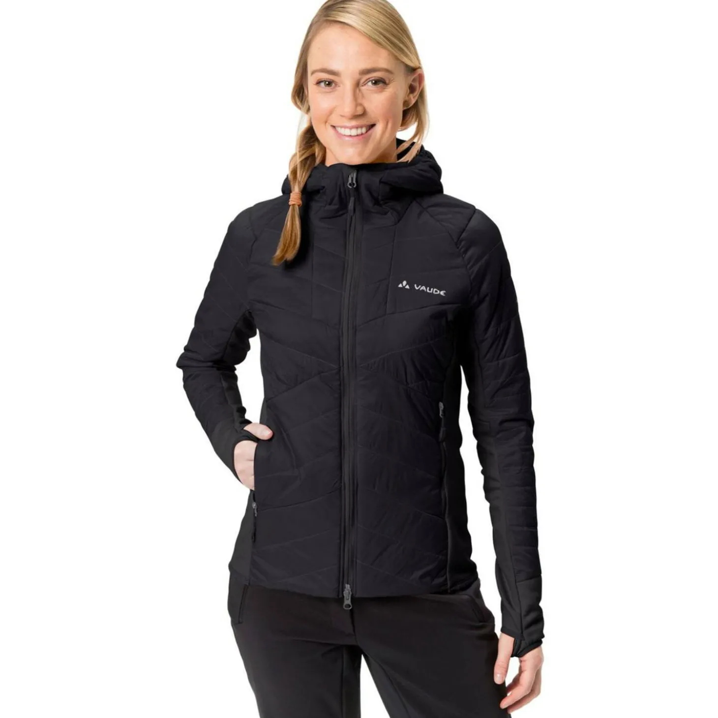Sesvenna IV Damen Funktionsjacke