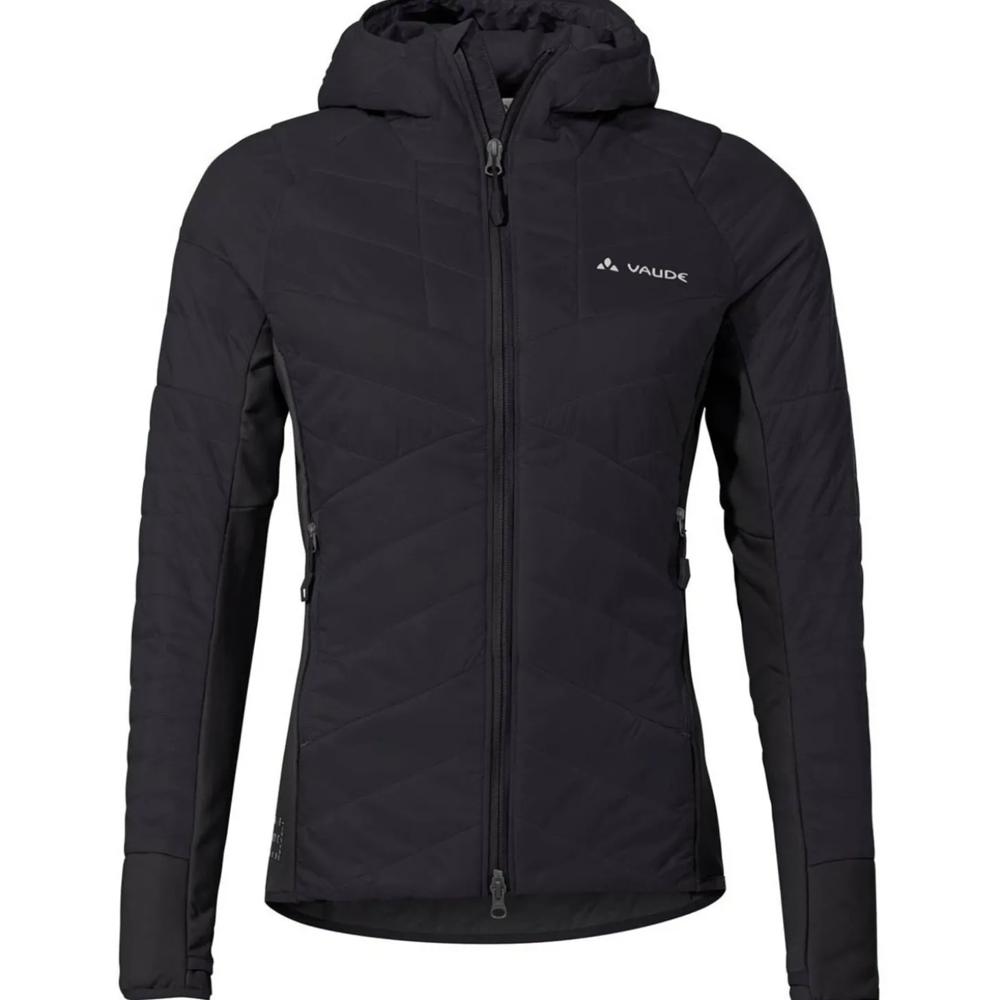 Sesvenna IV Damen Funktionsjacke
