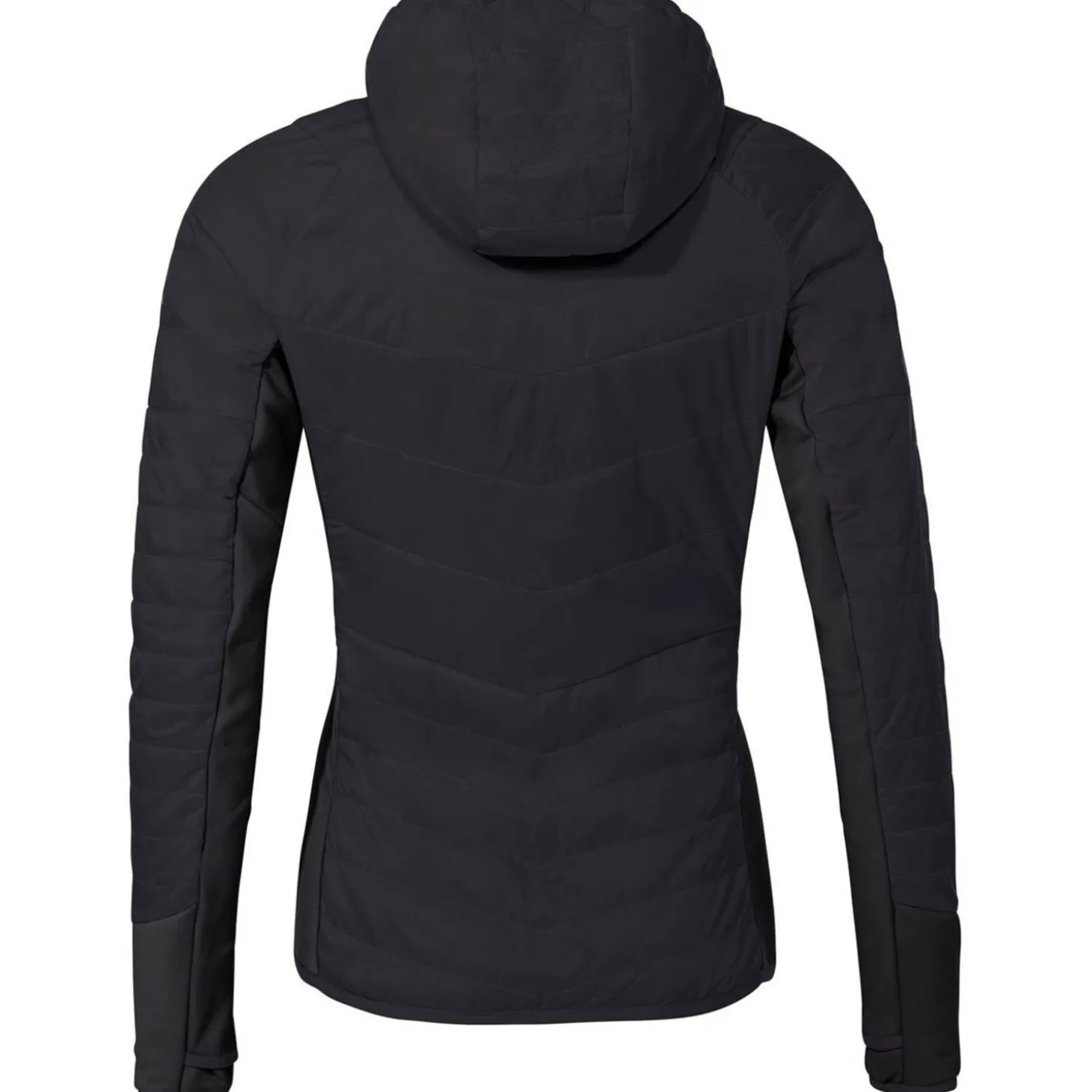 Sesvenna IV Damen Funktionsjacke