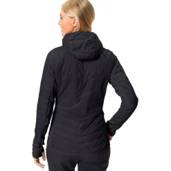 Sesvenna IV Damen Funktionsjacke