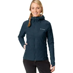 Sesvenna IV Damen Funktionsjacke