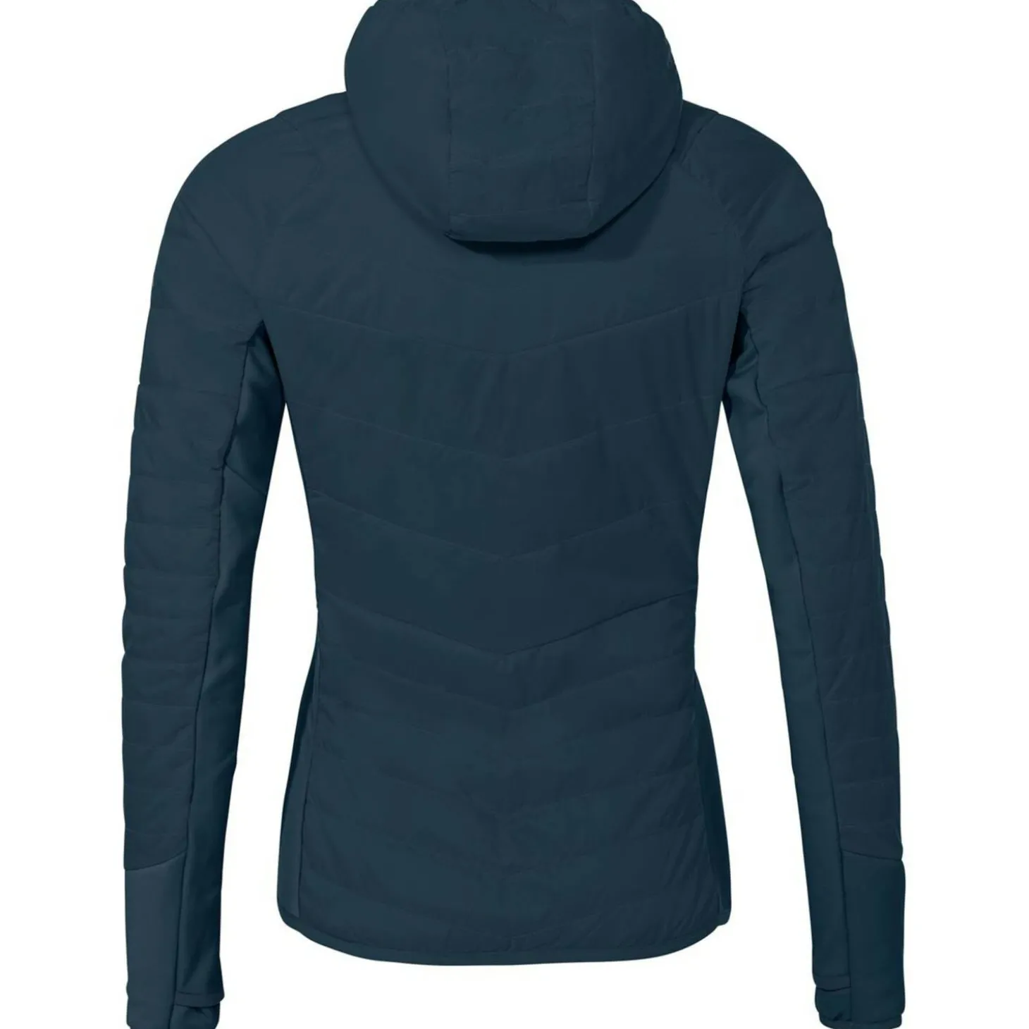 Sesvenna IV Damen Funktionsjacke
