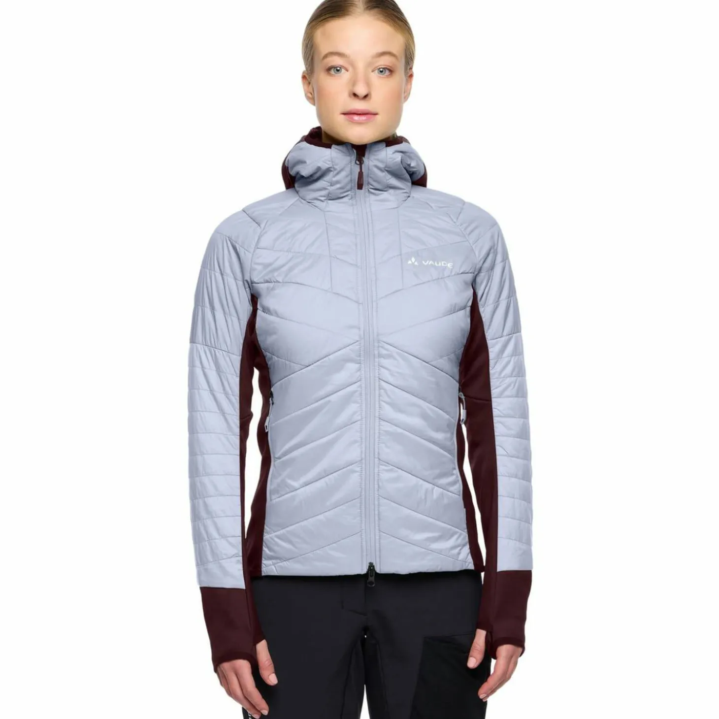 Sesvenna IV Damen Funktionsjacke