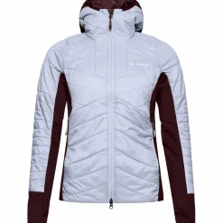 Sesvenna IV Damen Funktionsjacke